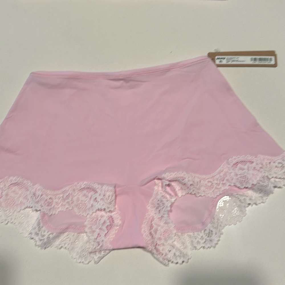 Skims fits everybody lace boyshort